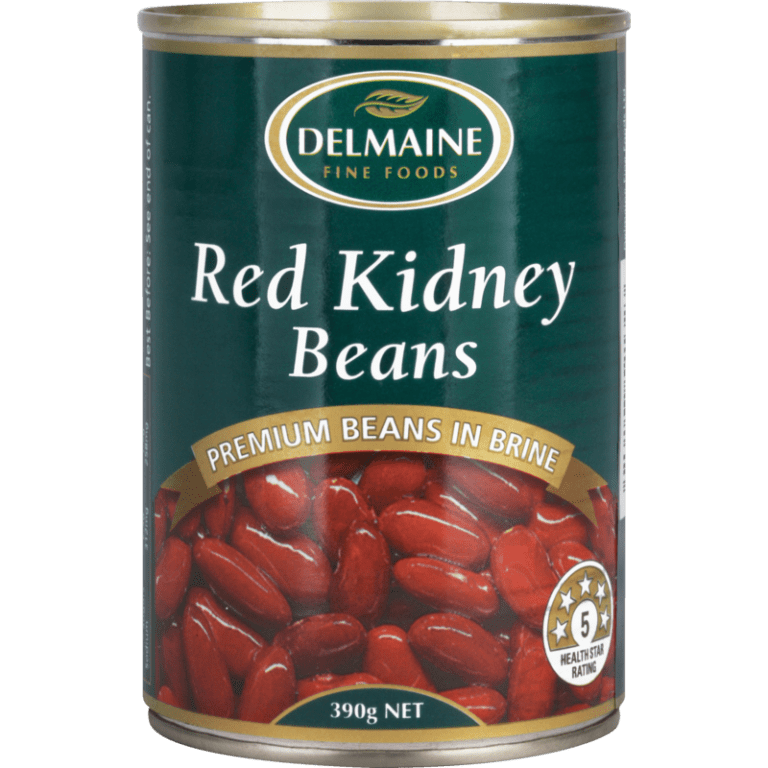 Red Kidney Beans 390/400g