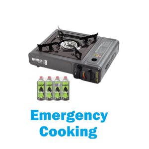 Cooking