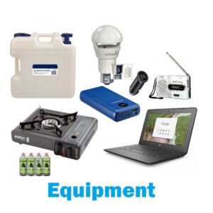 Equipment