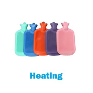 Heating